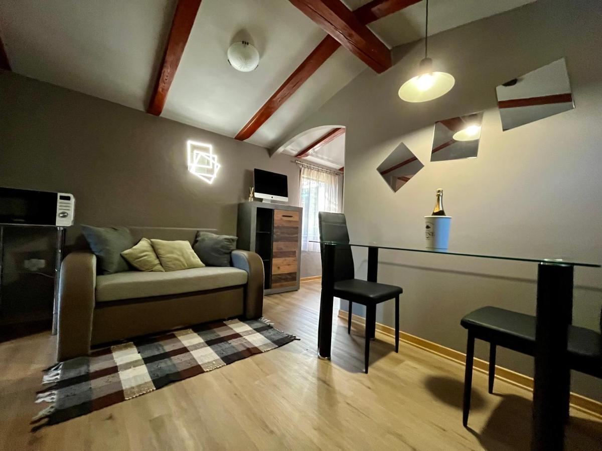 Apartment Eos Strunjan Exterior photo