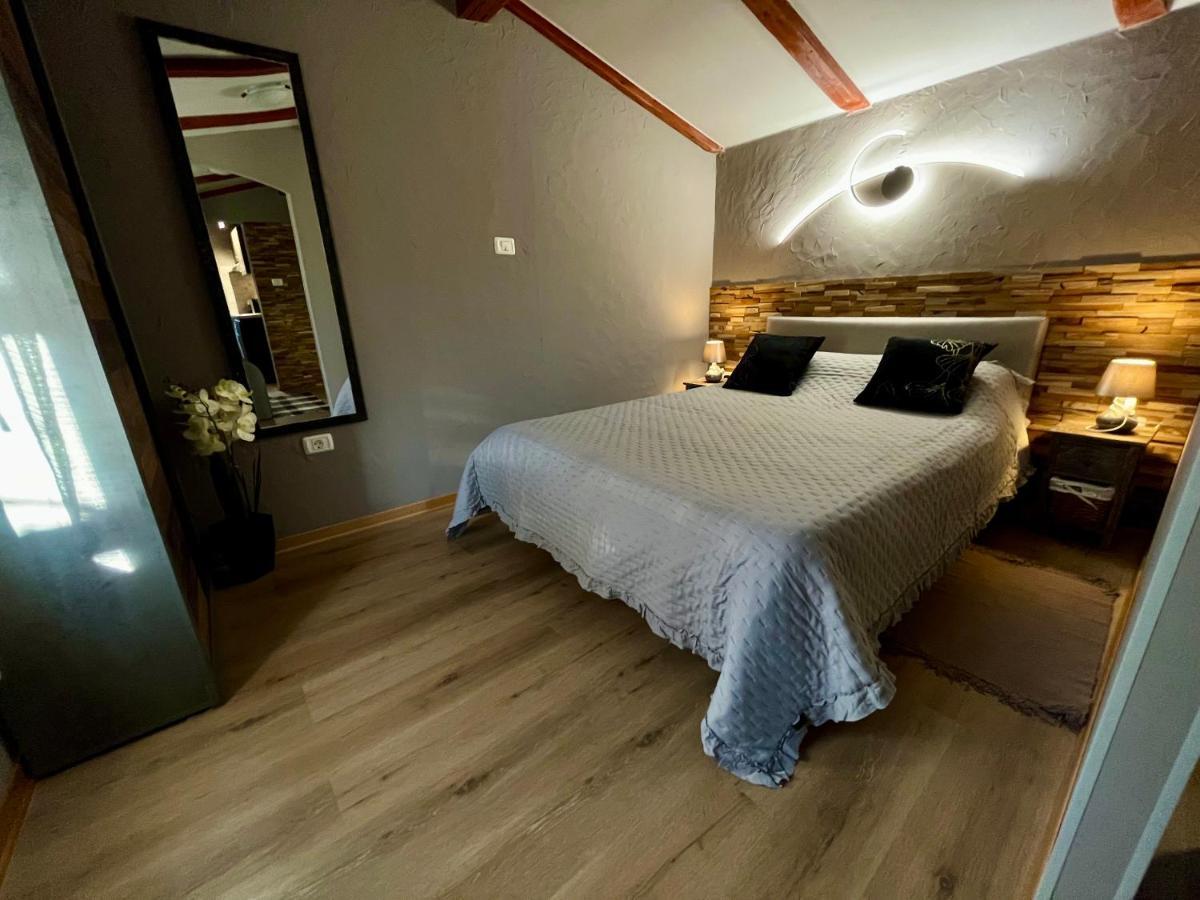 Apartment Eos Strunjan Exterior photo